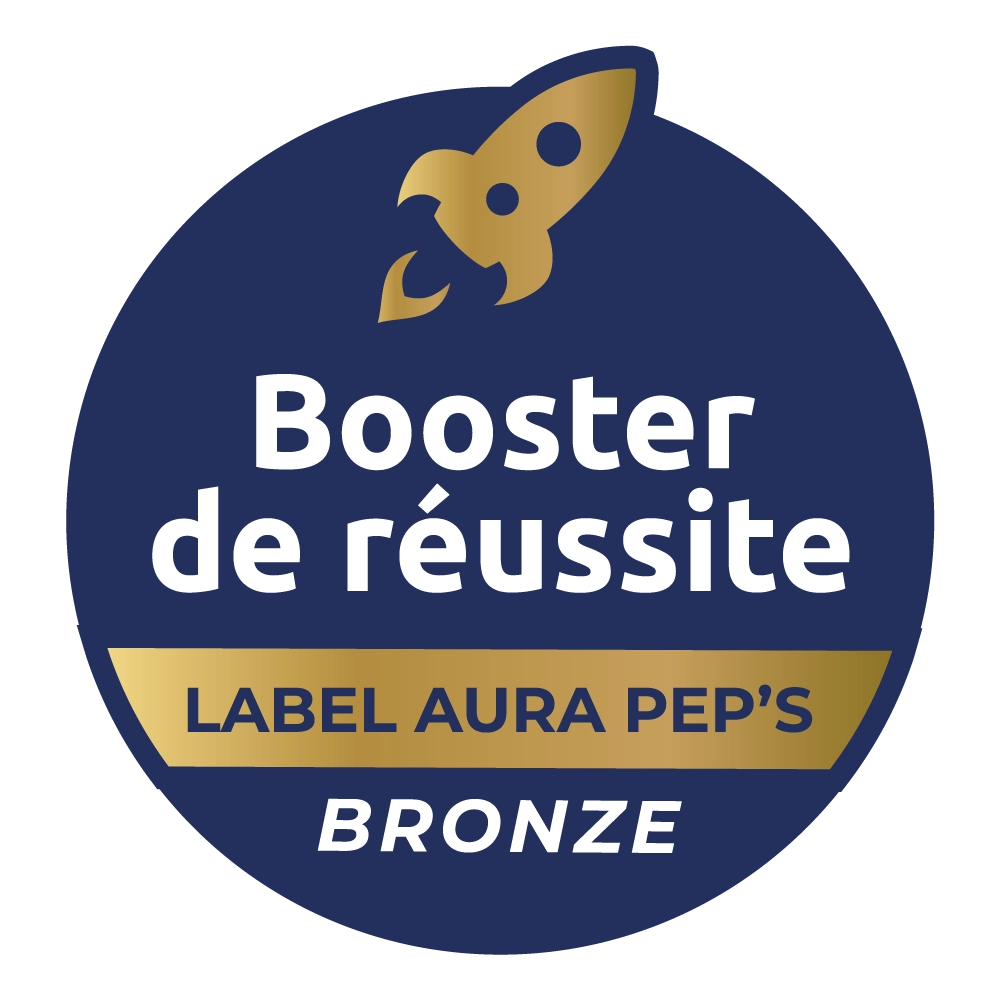 label-bronze