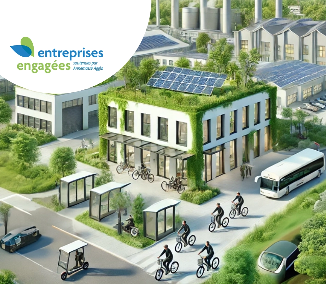 Appel à projet Energie / Annemasse Agglo