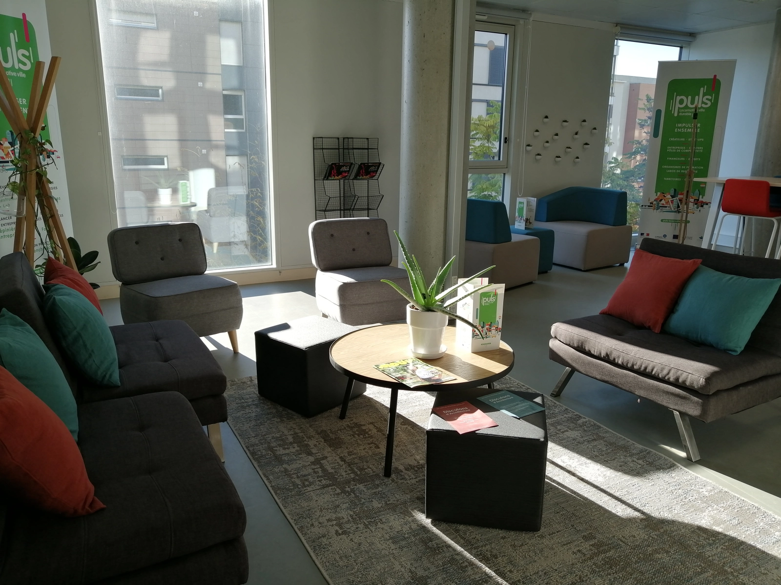 Le Lab