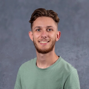 Nicolas Chauvidon - Chargé d'animation