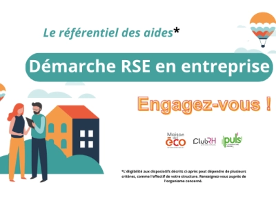 Pourquoi intégrer la RSE dans la stratégie de son entreprise ?