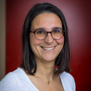 Iris Vidonne - Responsable PULS