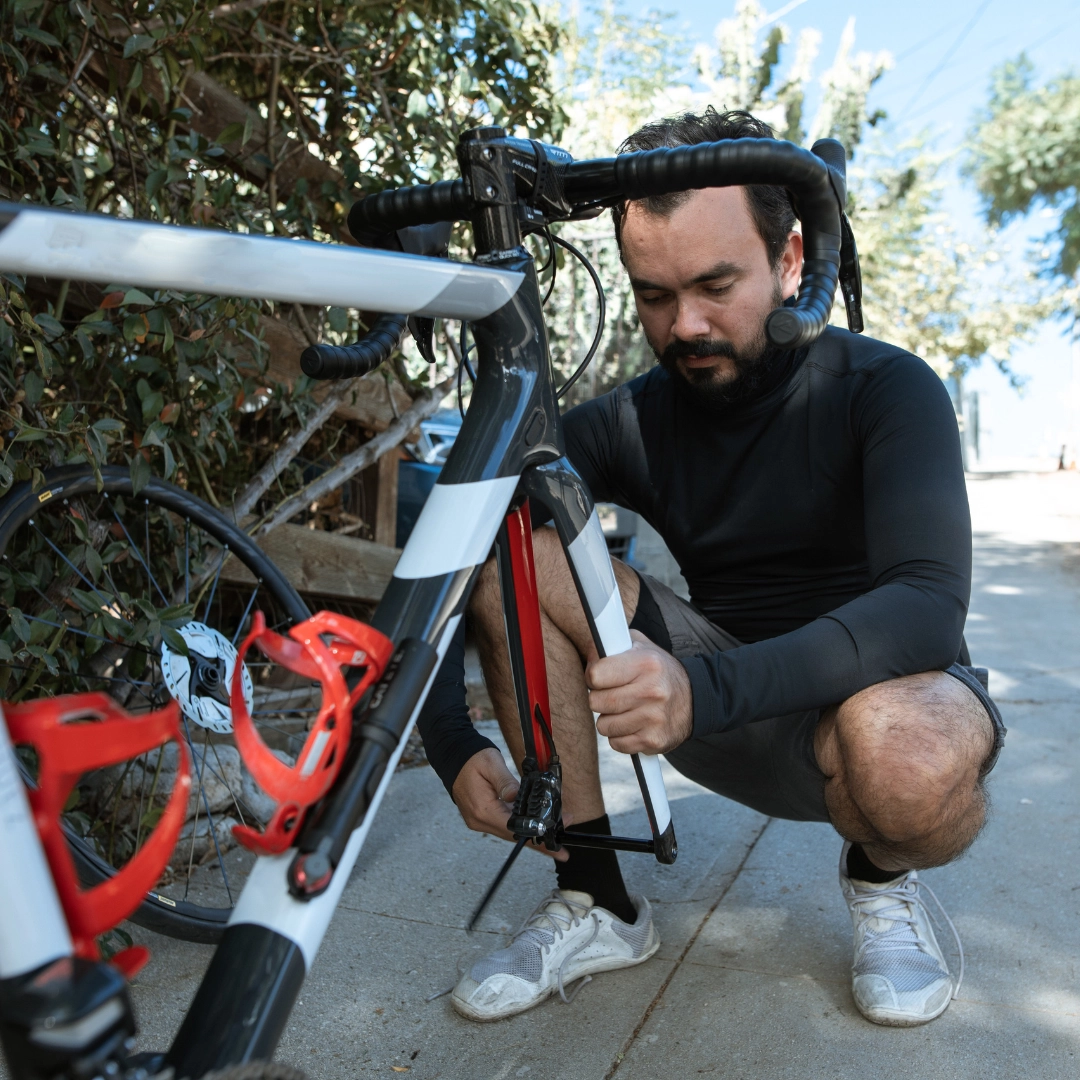 Atelier à Domi’cycle