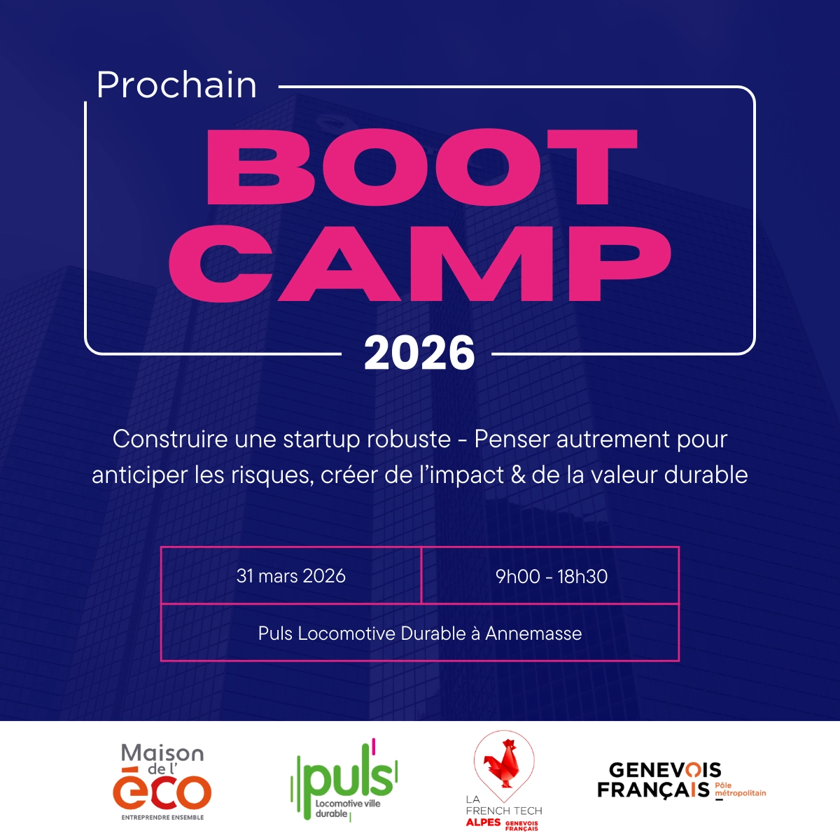 bootcamp-rse-31-mars