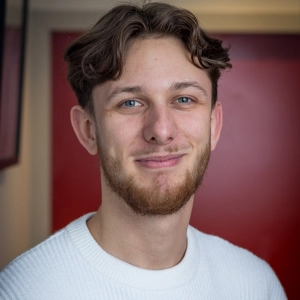 Nicolas Chauvidon - Chargé d'animation