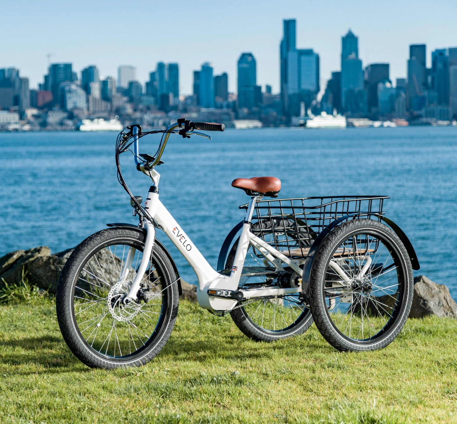 La mobilité, facteur clé d'inclusion