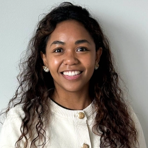 Tanya Ralaihita - Chargée de mission